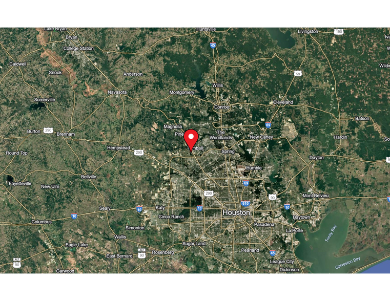 More Photos Of 0 Medical Complex Dr, Tomball Land For Sale