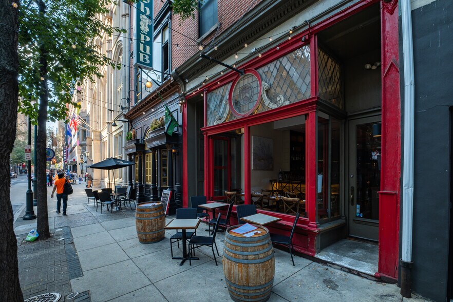 More Photos Of 1121 Walnut St, Philadelphia Apartments For Sale