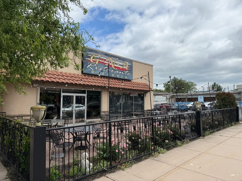 More Photos Of 421 Penn Ave, West Reading Restaurant For Sale