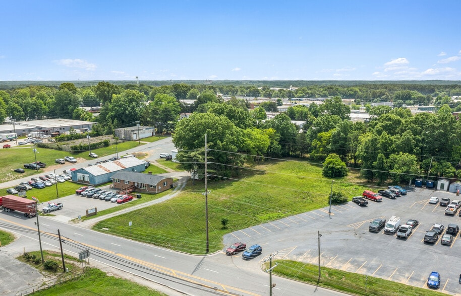 More Photos Of 1506 Morgan Mill Rd, Monroe Medical For Lease