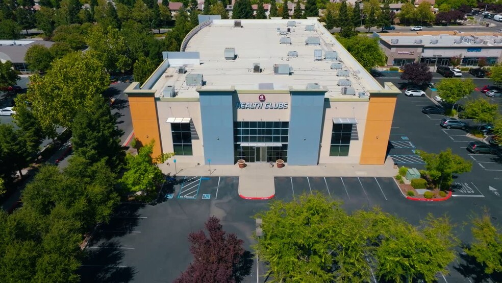 Primary Photo Of 1900 Del Paso Rd, Sacramento Health Club For Sale