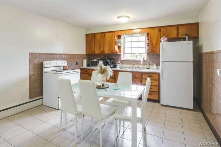 More Photos Of , Lackawanna Multifamily For Sale