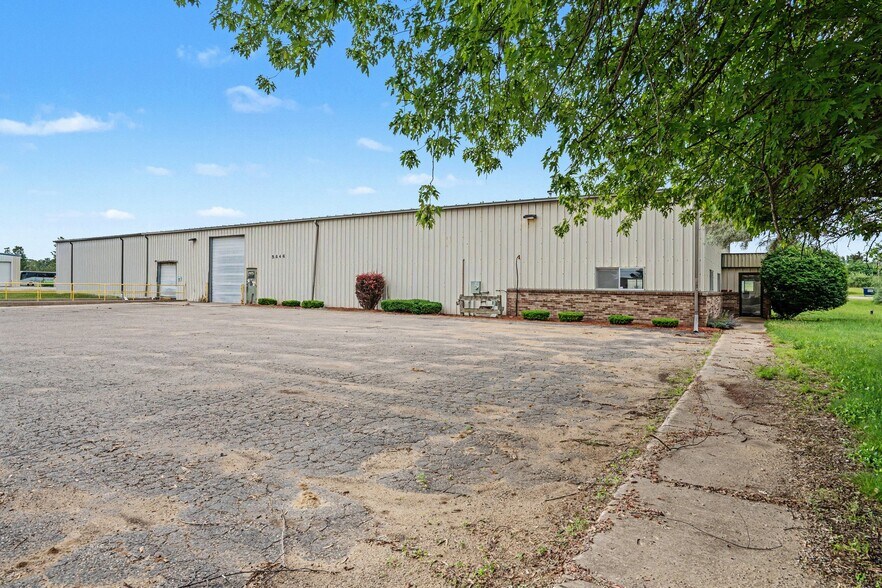 More Photos Of 5846 Venture Way, Mount Pleasant Distribution For Sale