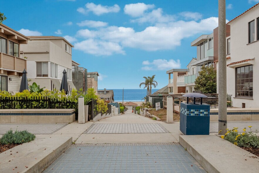 More Photos Of 808 Manhattan Ave, Manhattan Beach Office Residential For Lease