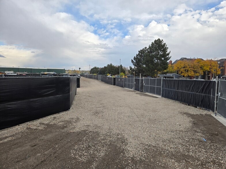 More Photos Of 2800 W Chenango Ave, Englewood Land For Lease