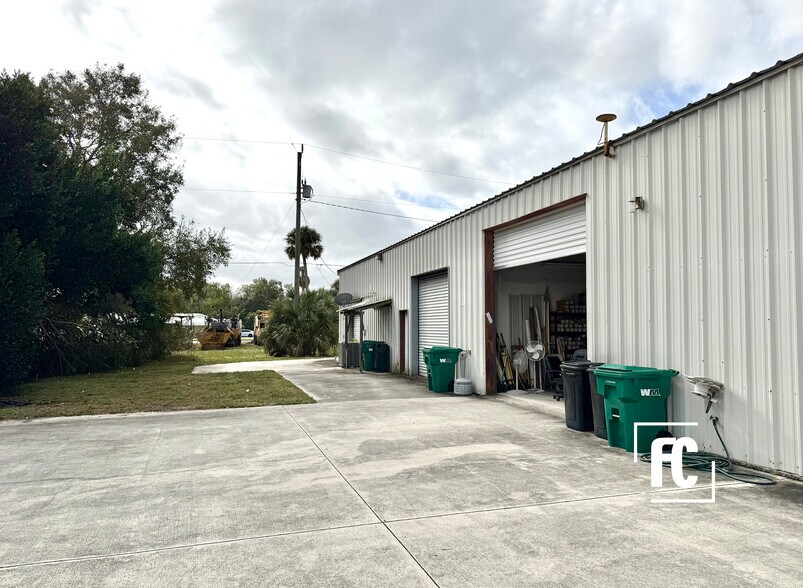 More Photos Of 200 SW 3rd Ave, Okeechobee Freestanding For Sale