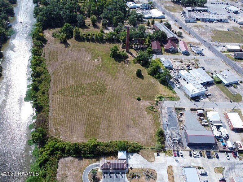 More Photos Of TBD N Lewis & Darcy, New Iberia Land For Sale