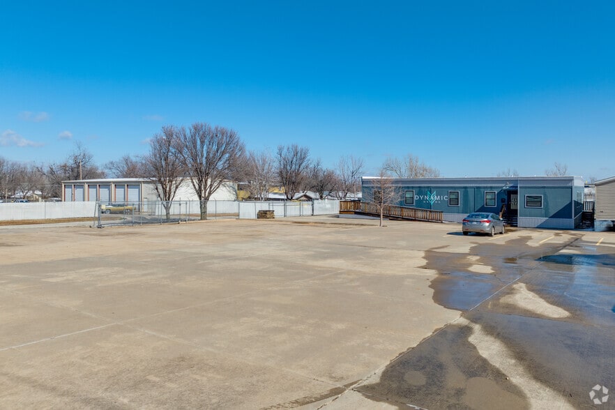 More Photos Of 4320 S Portland Ave, Oklahoma City Unknown For Lease
