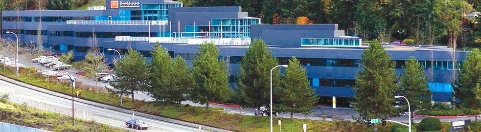 More Photos Of 3600 136th Pl SE, Bellevue Office For Sale