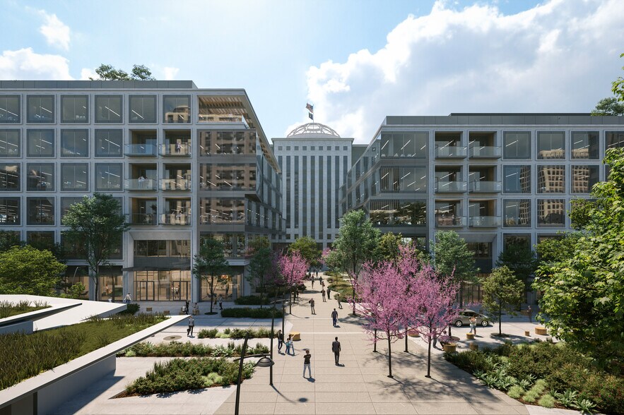 More Photos Of 827 NE Oregon St, Portland Unknown For Lease