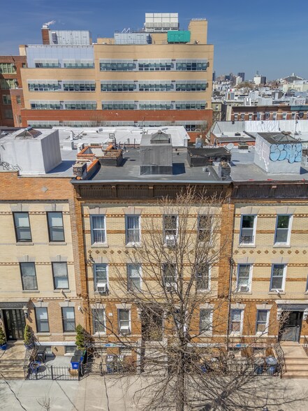 More Photos Of ,  Multifamily For Sale
