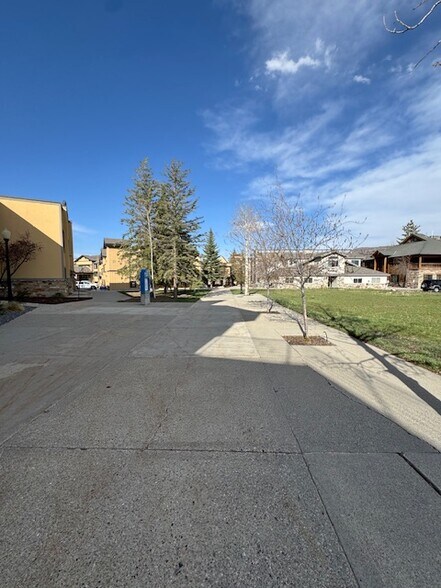 More Photos Of 1795 Sidewinder Dr, Park City Office For Lease