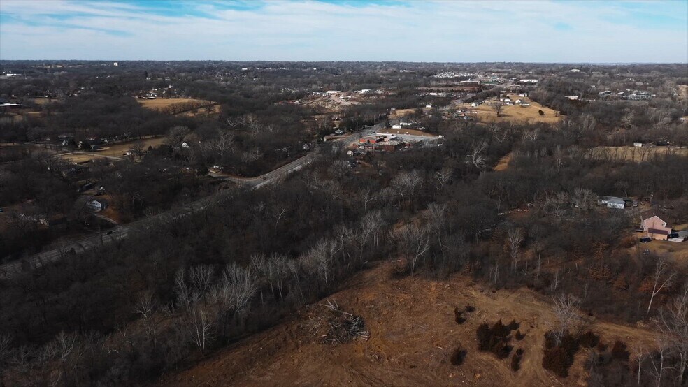 Primary Photo Of 442 55th st, Kansas City Land For Sale