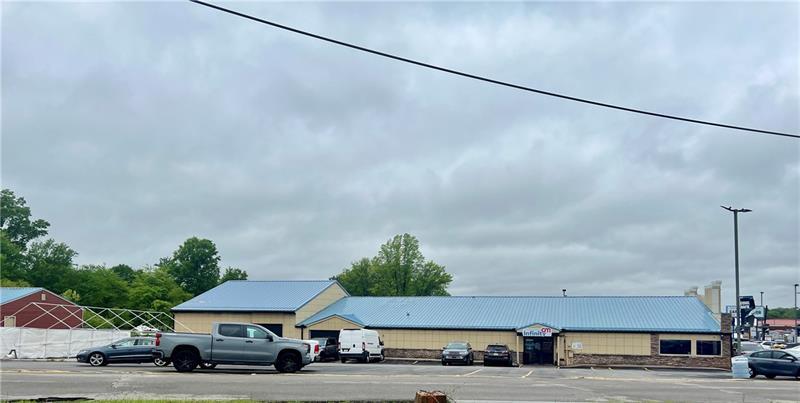 More Photos Of 2757 W State St, New Castle Auto Dealership For Sale