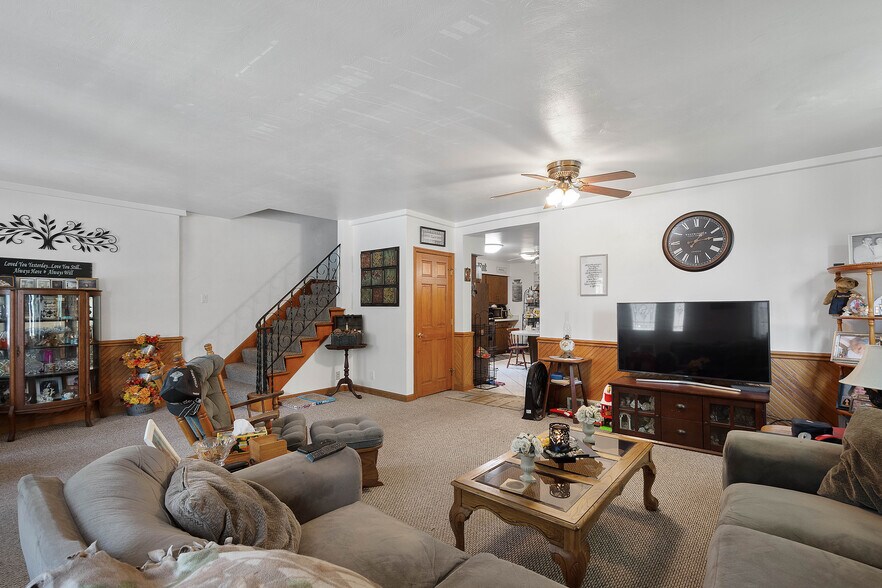 More Photos Of 306 Maple Creek Rd, Charleroi Auto Repair For Sale