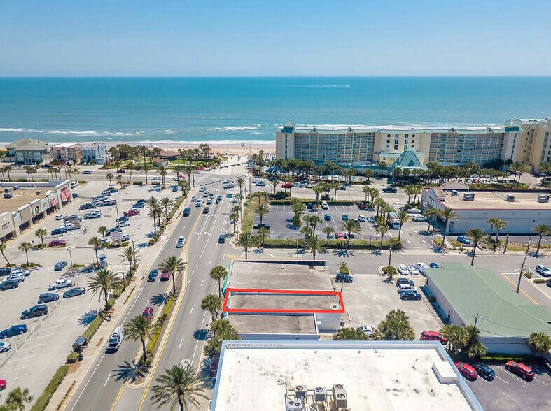 More Photos Of 220 East Granada, Ormond Beach Storefront For Lease