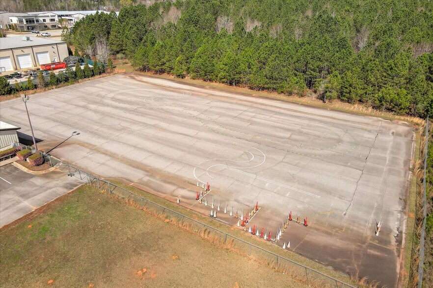 More Photos Of 1950 International Ct, Grovetown Office For Sale