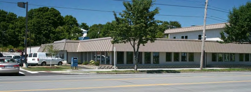 More Photos Of 427 Main St, Bangor Restaurant For Sale