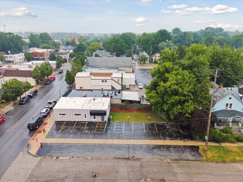 More Photos Of 1000 N Johnson St, Bay City Medical For Sale