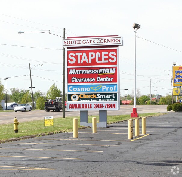 More Photos Of 793-811 Hebron Rd, Heath Unknown For Lease