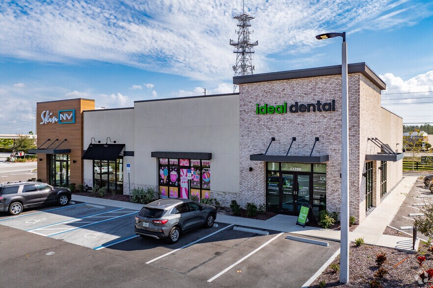 Primary Photo Of 13260 Pine Gap Spur, Odessa Storefront Retail Office For Lease