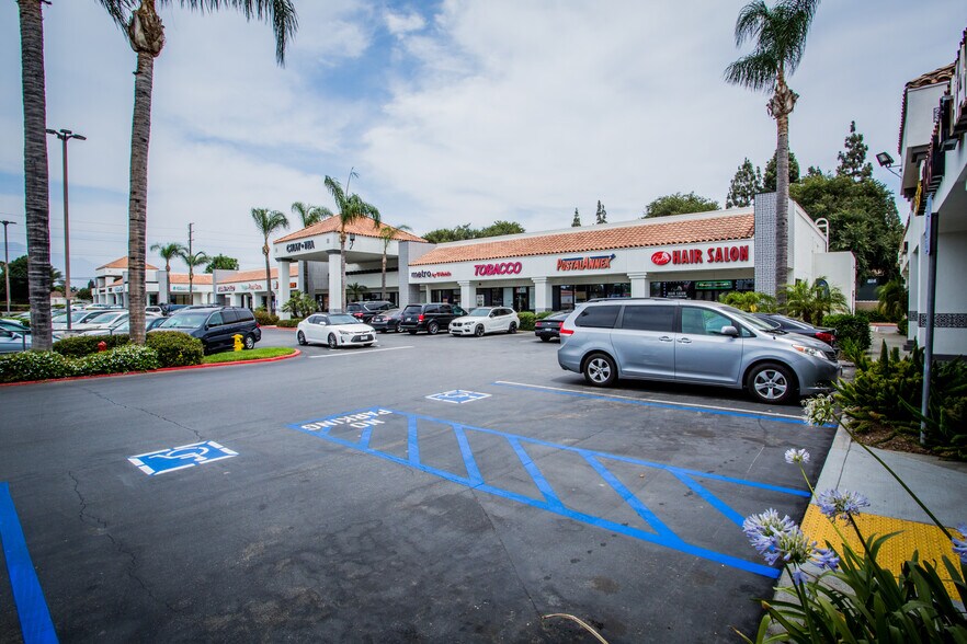 More Photos Of 2780-3085 S Archibald Ave, Ontario Unknown For Lease