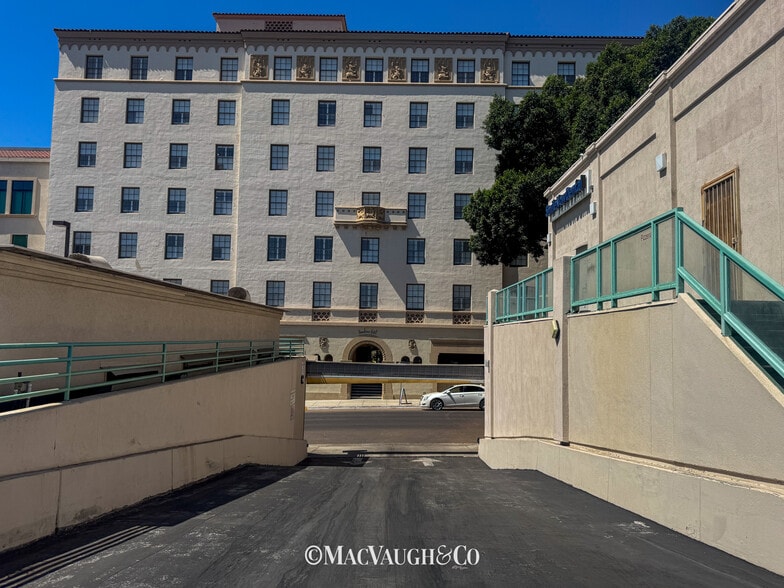 More Photos Of 950 E Colorado Blvd, Pasadena Unknown For Lease