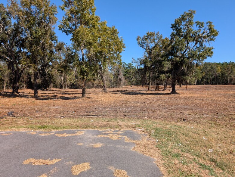 More Photos Of 493 S St. Augustine Rd, Valdosta Land For Sale