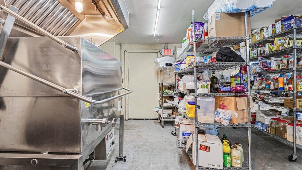 More Photos Of 430 #A 2nd Ave, Mayodan General Retail For Sale
