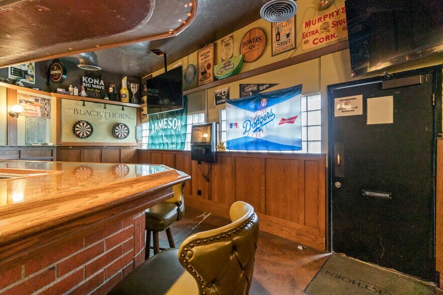 More Photos Of 2158-2160 Lomita Blvd, Lomita Storefront For Sale