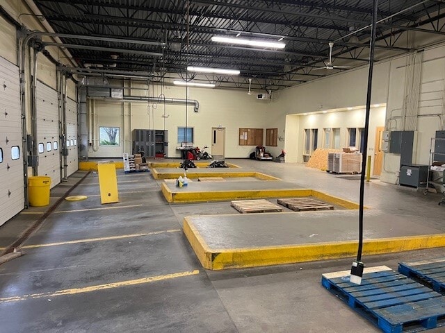 More Photos Of 4110 N Hainje Ave, Sioux Falls Refrigeration Cold Storage For Sale