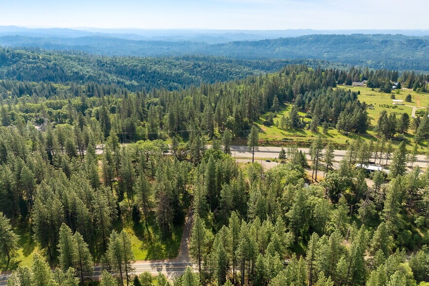 More Photos Of 3435 Carson Rd, Camino Land For Sale