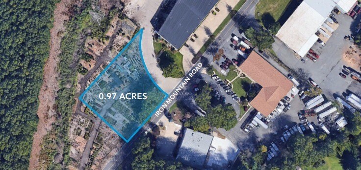 Primary Photo Of 102A Iron Mountain Rd, Mine Hill Land For Lease