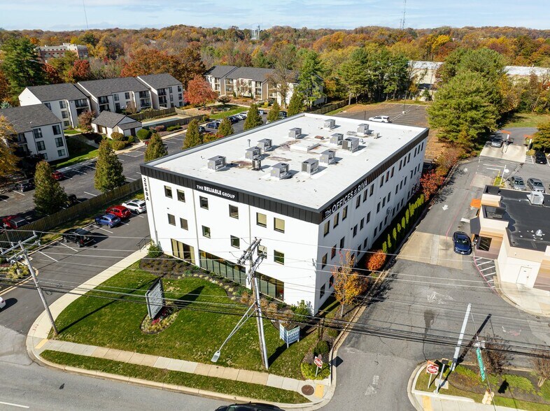 More Photos Of 2568A Riva Rd, Annapolis Office For Lease