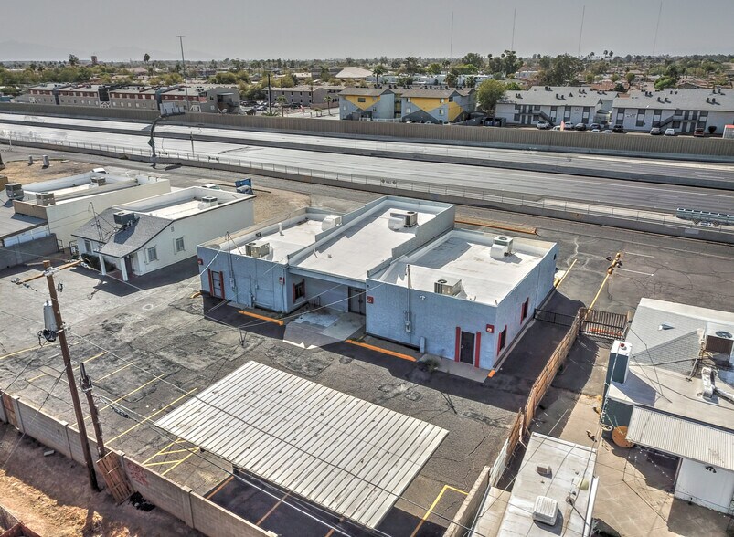 More Photos Of 6721 N Black Canyon Fwy, Phoenix Office Residential For Sale