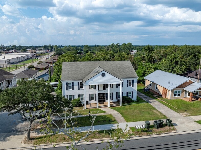Primary Photo Of 713 5th Ave SE, Moultrie Apartments For Sale