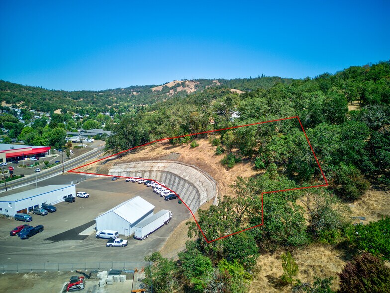 More Photos Of 797 NE Garden Valley Blvd, Roseburg Land For Sale