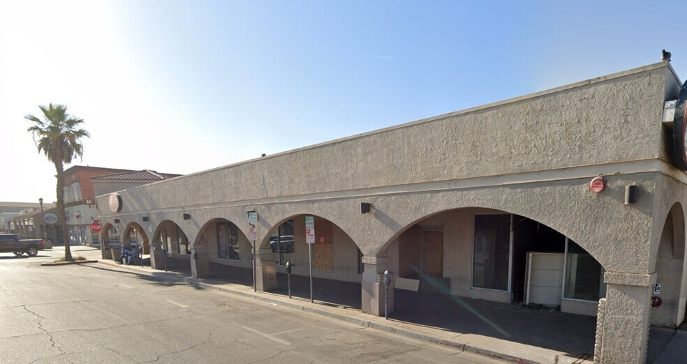 More Photos Of 123 Paulin Ave, Calexico Storefront Retail Office For Lease