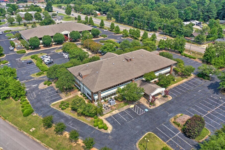More Photos Of 1080 Silver Bluff Rd, Aiken Medical For Lease