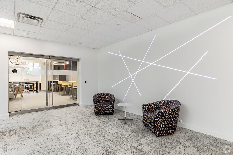 Photo of 1st Floor Ste 110