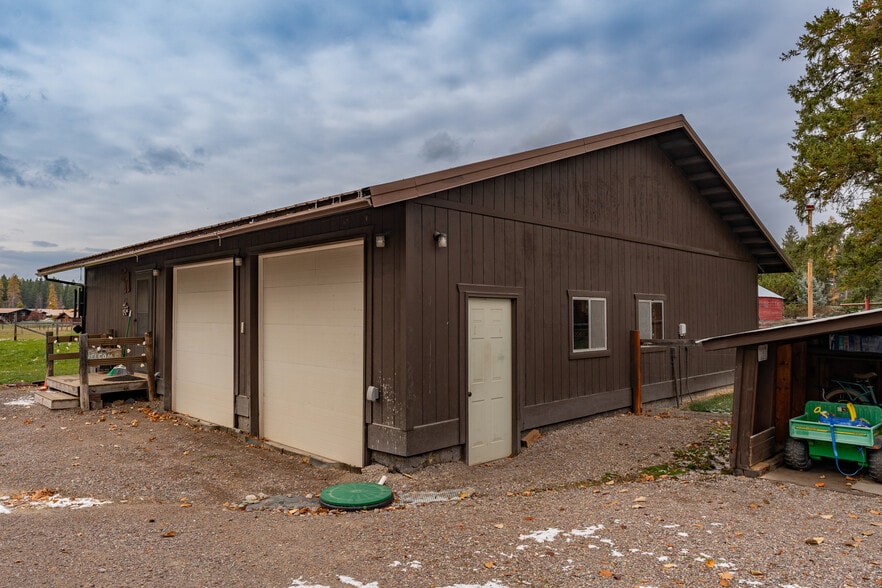 More Photos Of 5710 US Highway 93 S, Whitefish Manufactured Housing Mobile Home Park For Sale