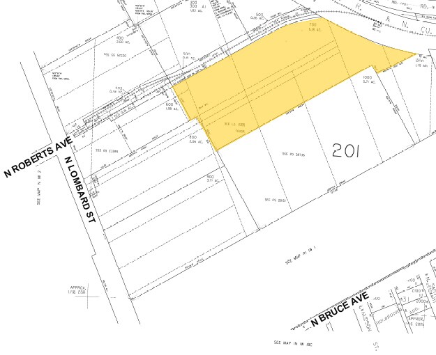 More Photos Of 10675 N Lombard St, Portland Distribution For Lease