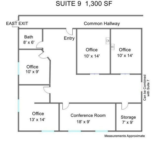 More Photos Of 620 S IL Route 31, Mchenry Office For Lease