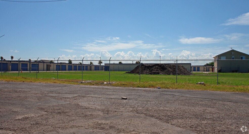 Primary Photo Of 8041 S Padre Island Dr, Corpus Christi Self Storage For Lease