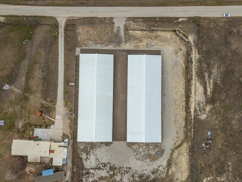 More Photos Of 119 County Road 4003, Decatur Self Storage For Sale