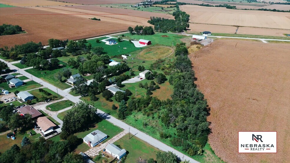 Primary Photo Of 2726 Furnas St, Ashland Land For Sale