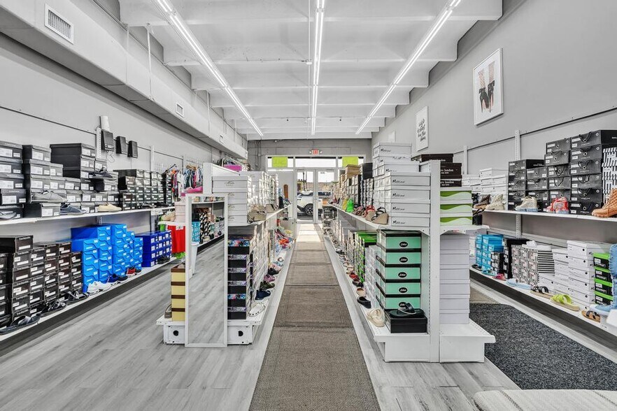 More Photos Of 2028-2042 NW 22nd Ave, Miami Storefront For Sale