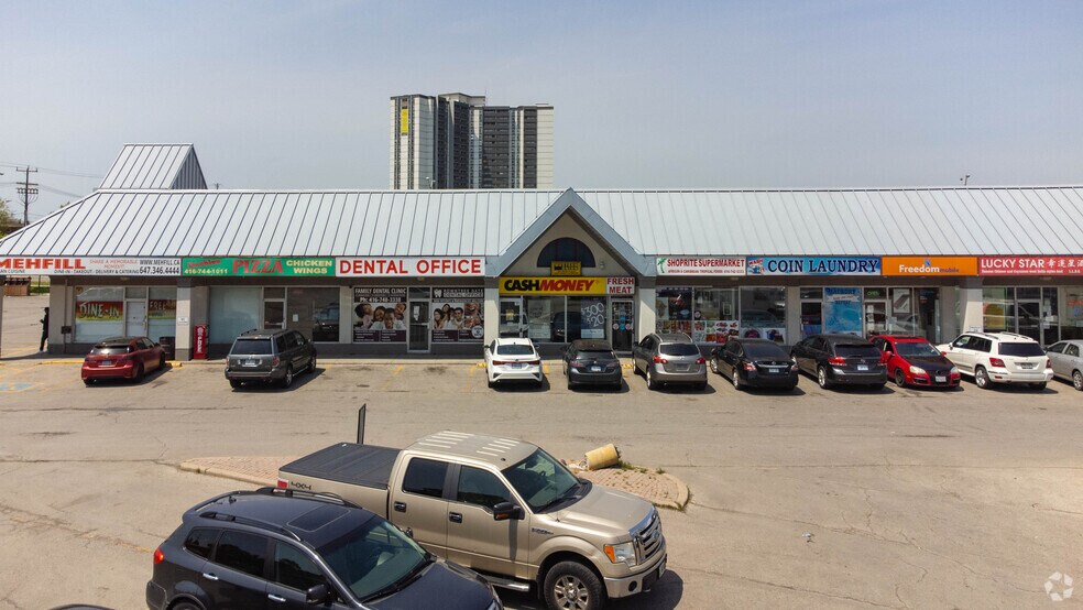 More Photos Of 2687 Kipling Ave, Toronto Unknown For Lease