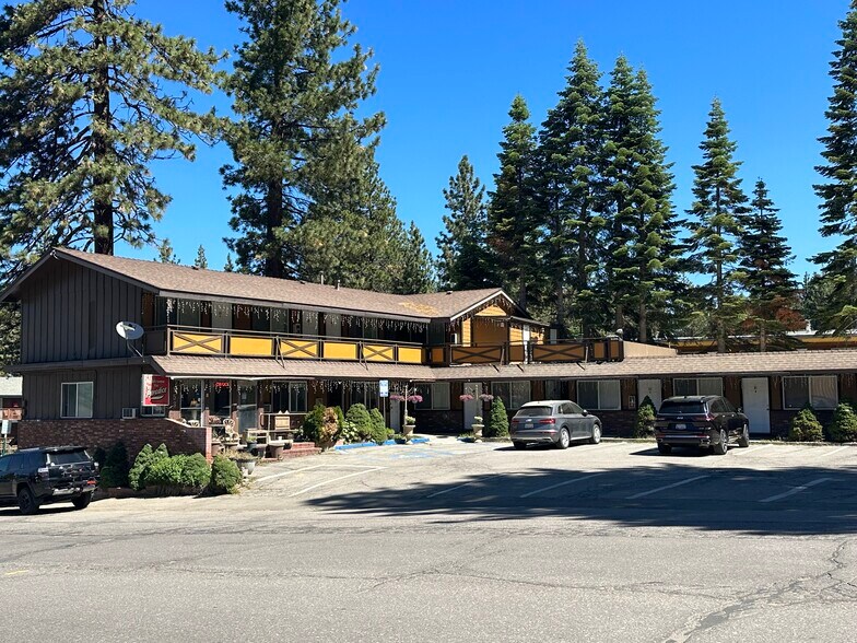 More Photos Of 953 Park Ave, South Lake Tahoe Hotel For Sale