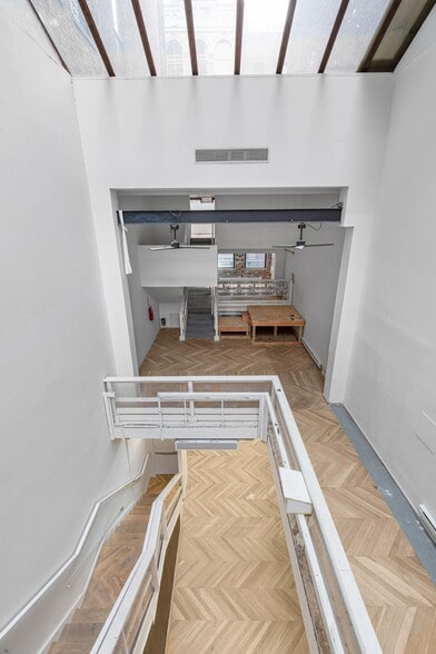 More Photos Of 54 Crosby St, New York Storefront For Lease